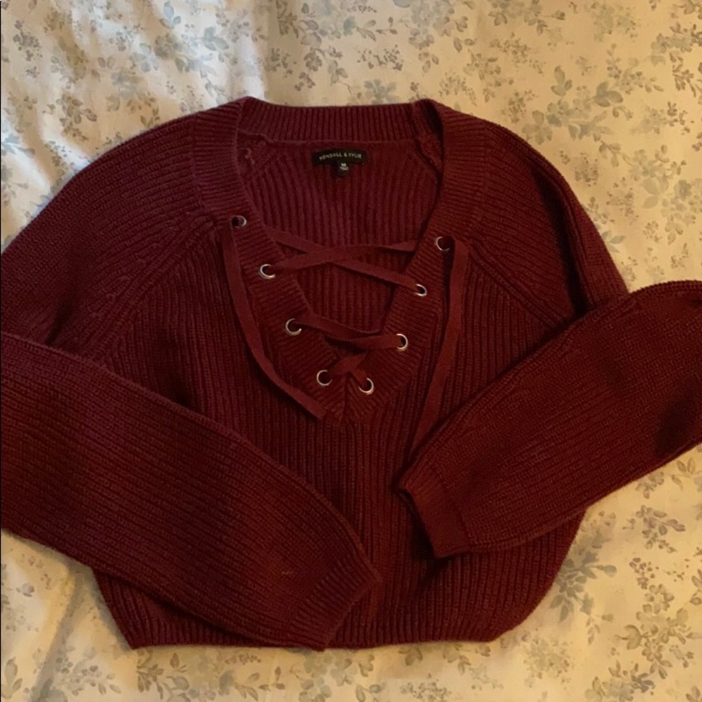 sweater